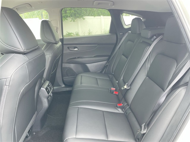 2025 Nissan Murano SV photo 27