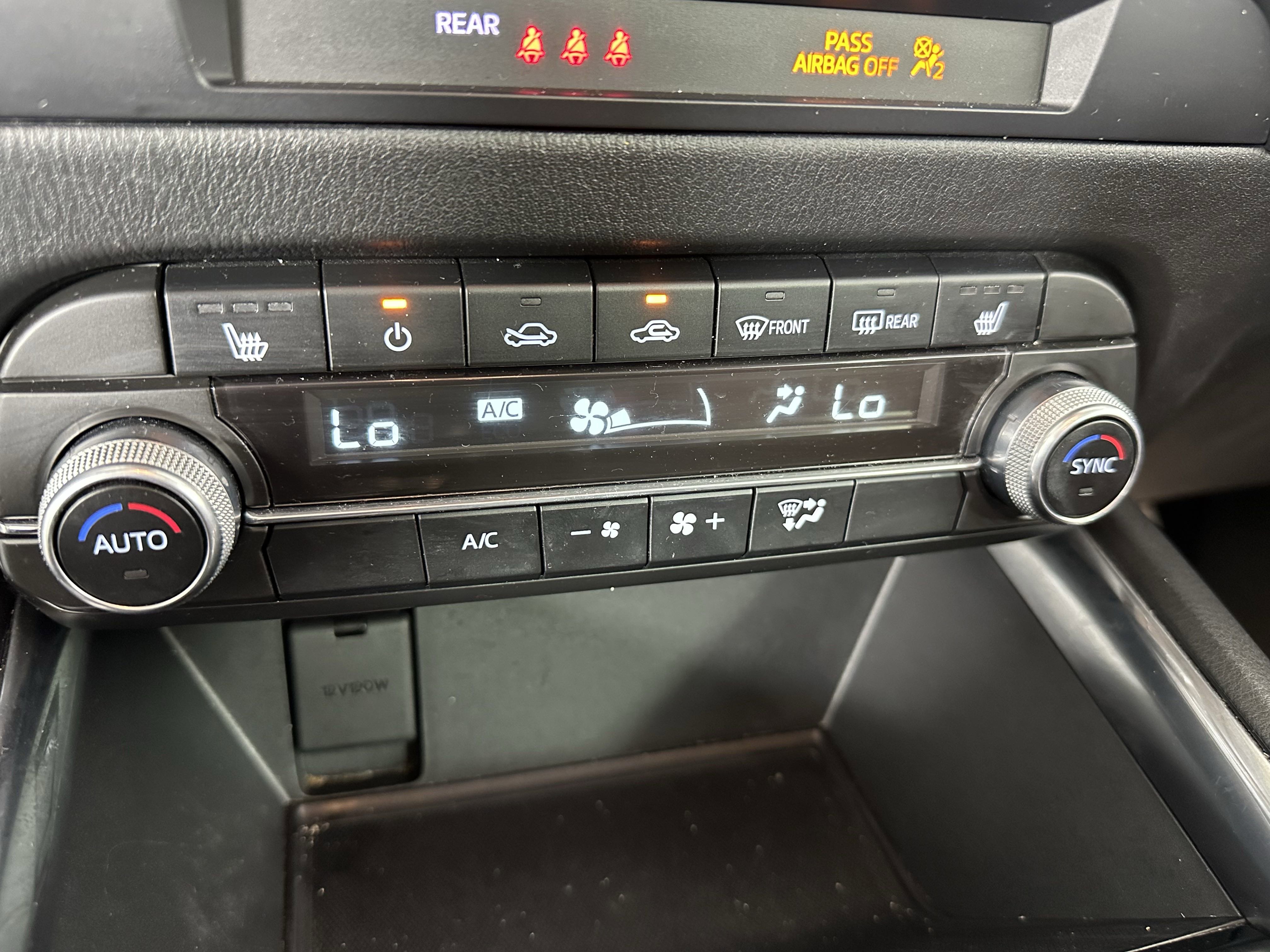 2023 Mazda CX-5 2.5 S Carbon photo 9