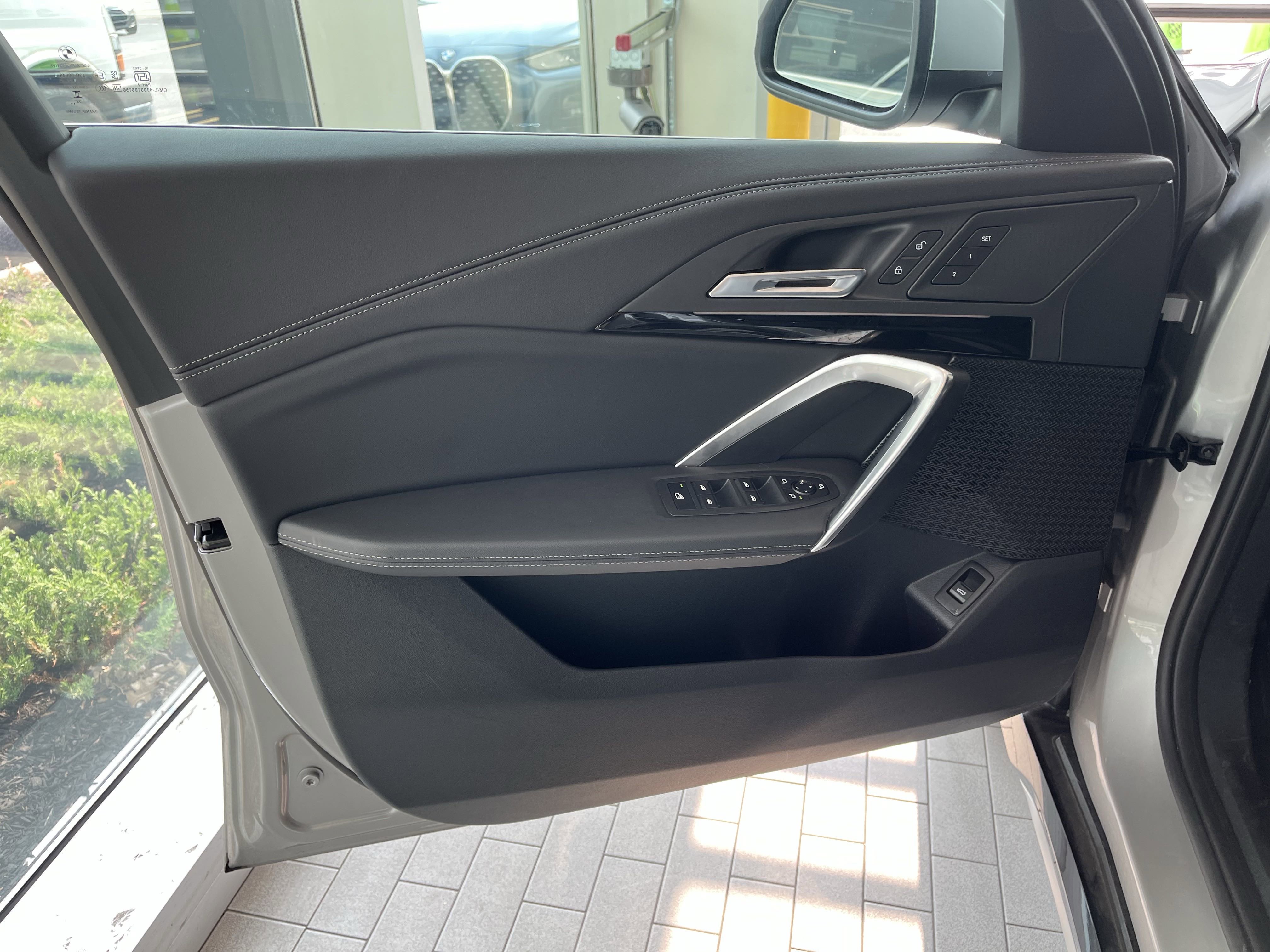 2025 Bmw X1 XDrive28i photo 5