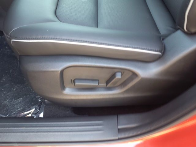 2025 Mazda CX-5 2.5 Select photo 11