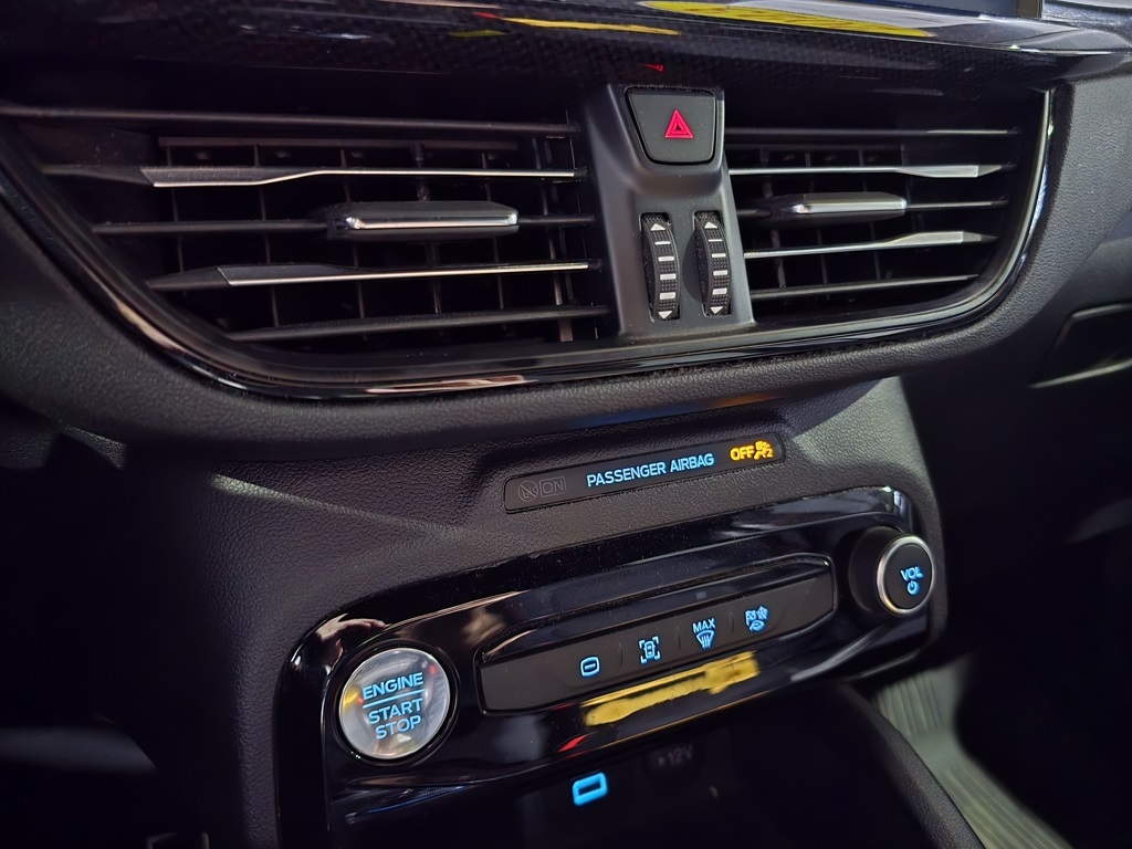2023 Ford Escape Hybrid ST-Line photo 19