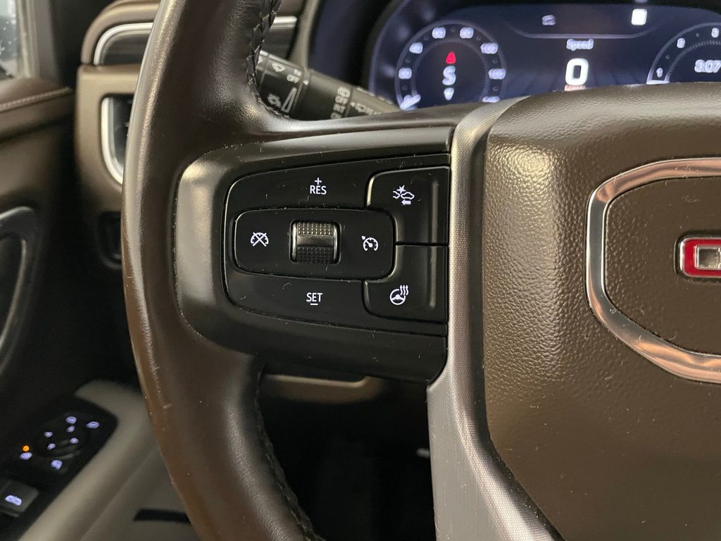 2023 Gmc Yukon XL SLT photo 20