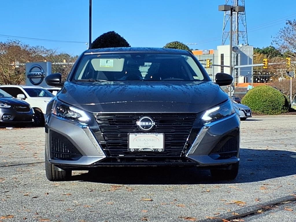 2025 Nissan Altima 2.5 S photo 3