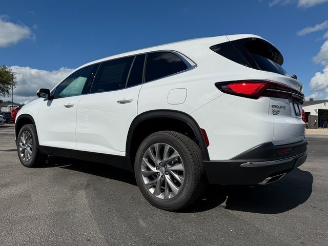 2026 Buick Enclave Preferred photo 3
