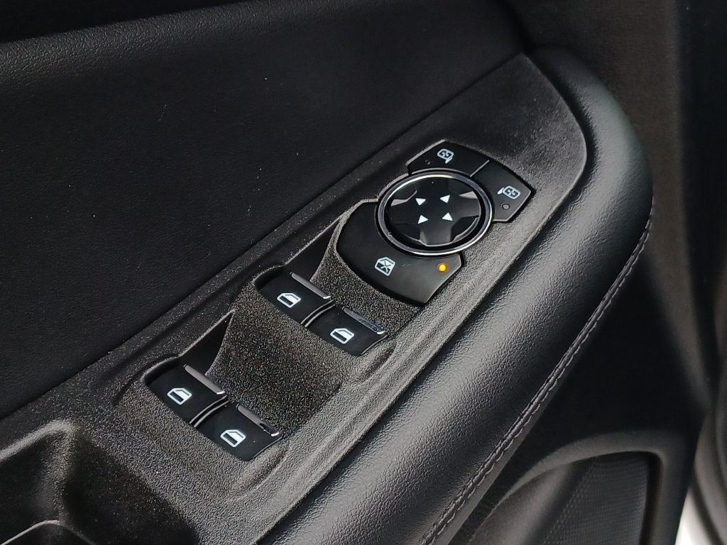 2024 Ford Edge SE photo 20