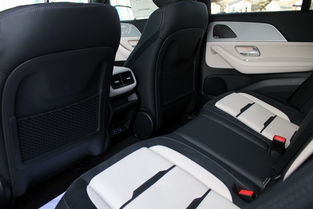 2025 Mercedes Benz GLE AMG 53 4MATIC photo 32