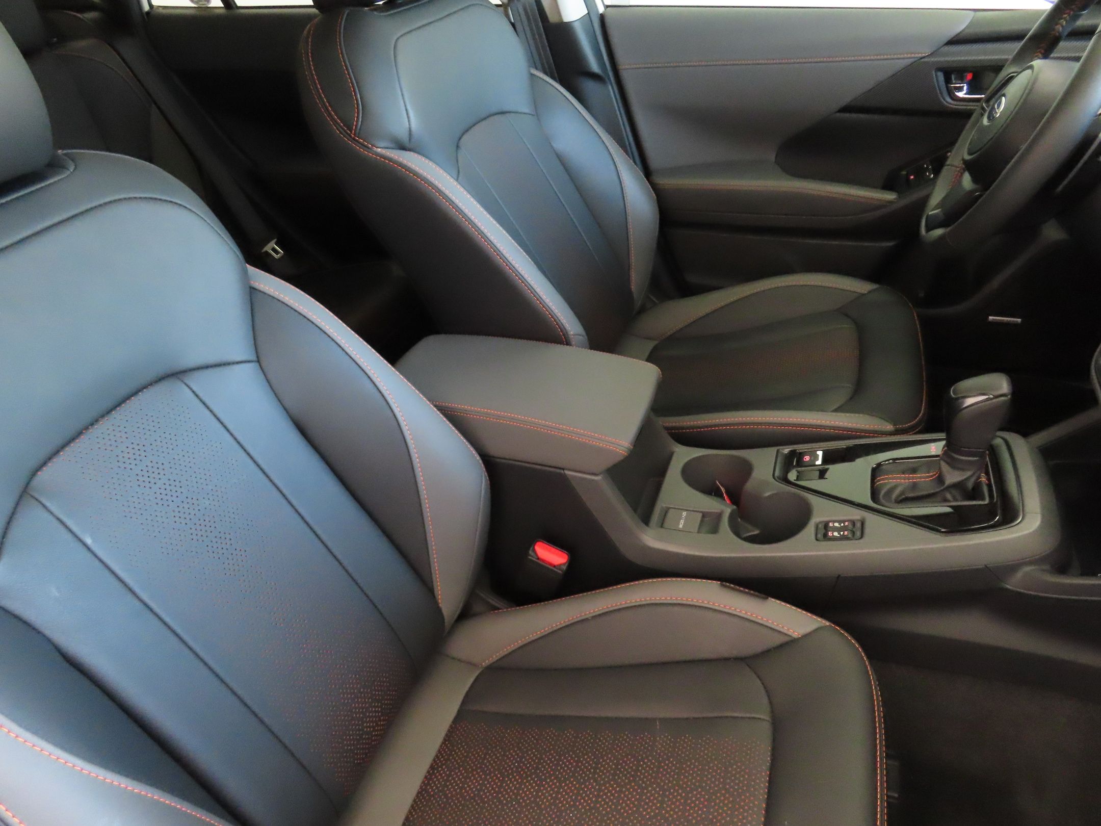 2025 Subaru Crosstrek Limited photo 25