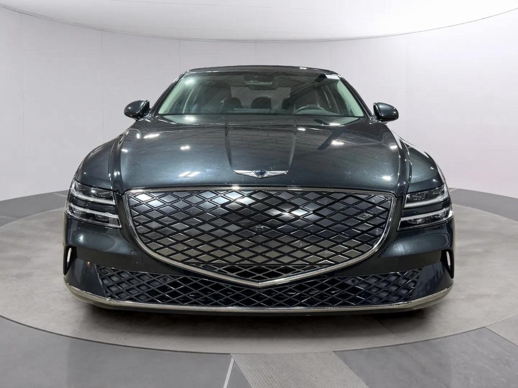 2023 Genesis GV80 photo 8