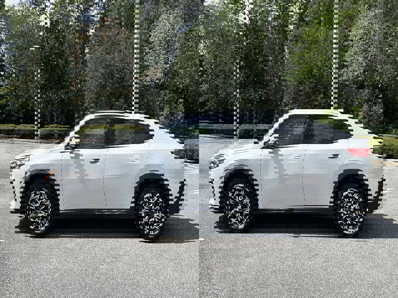 2025 Bmw X2 xDrive28i photo 10