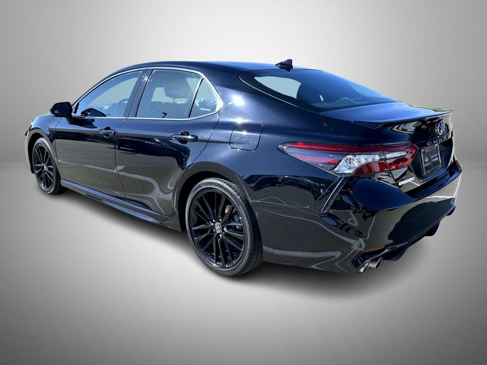 2023 Toyota Camry XSE photo 7