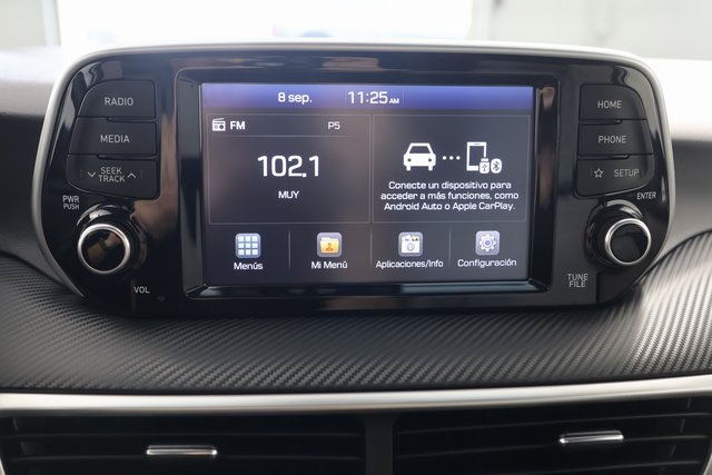 2019 Hyundai Tucson SE photo 14