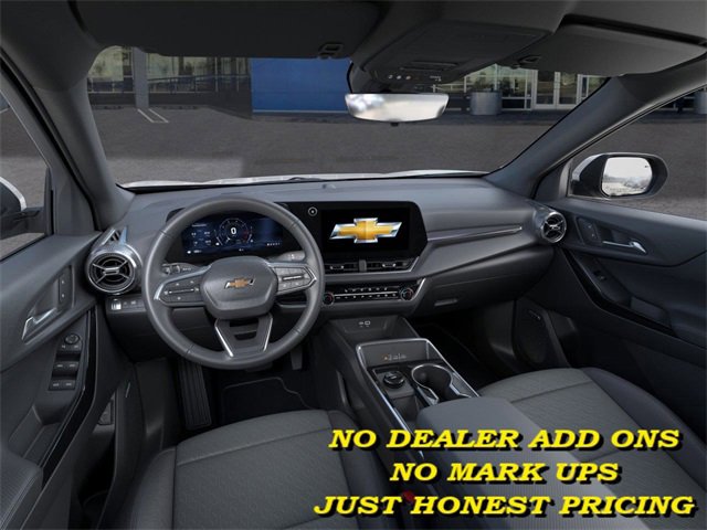 2026 Chevrolet Equinox LT photo 13