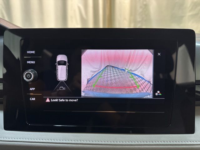 2025 Volkswagen Taos S photo 22