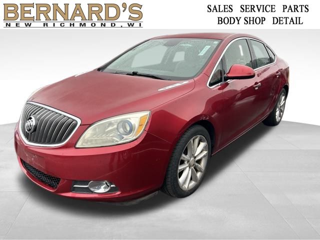 2013 Buick Verano 1SD