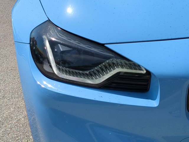 2024 Bmw M2 photo 9