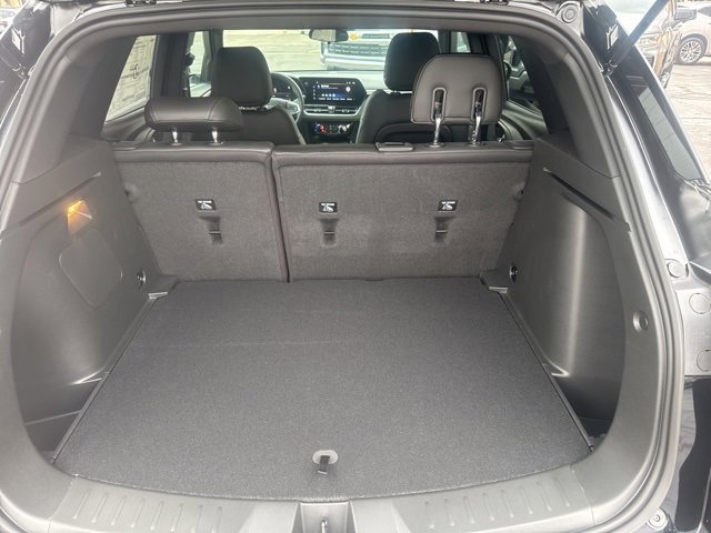 2026 Chevrolet Trailblazer ACTIV photo 3