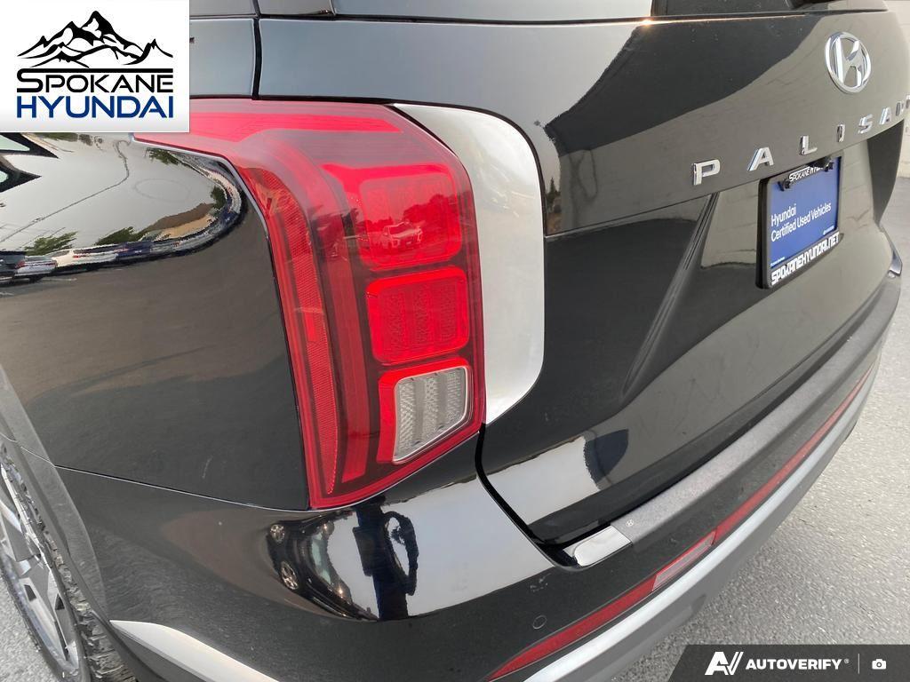 2023 Hyundai Palisade Limited photo 13