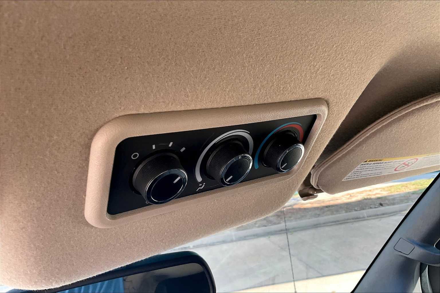2023 Chevrolet Express LS photo 27