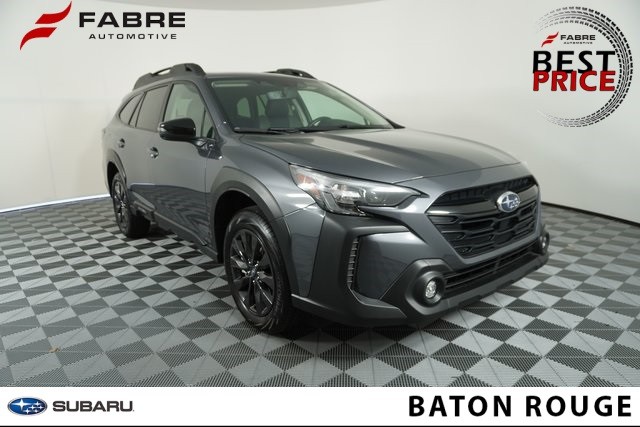 サベージボディ　Pro-line Outback Utility Quad New 2025 Subaru Outback Premium 4D Sport Utility in Canton