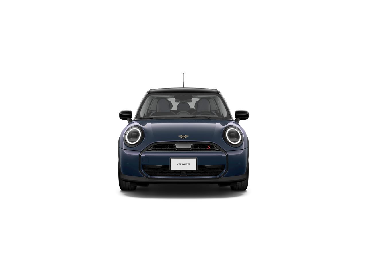 New 2025 Indigo Sunset Blue MINI SIGNATURE PLUS image 2