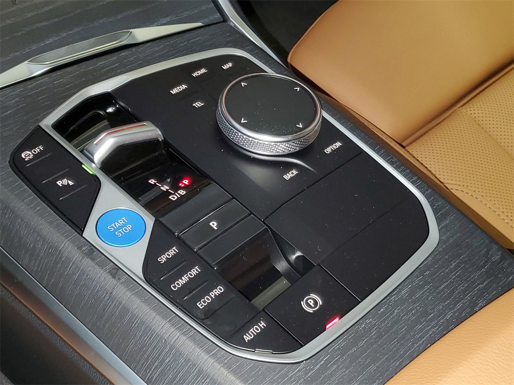 2025 Bmw i4 eDrive40 photo 24