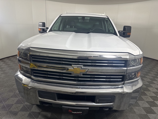 Used 2016 Chevrolet Silverado 2500HD Work Truck with VIN 1GC2KUEG8GZ334296 for sale in Shakopee, Minnesota