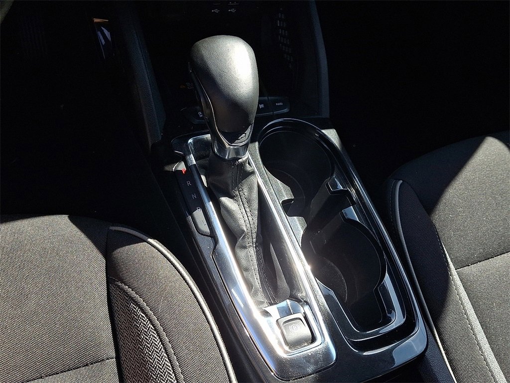 2024 Chevrolet Trailblazer LT photo 14