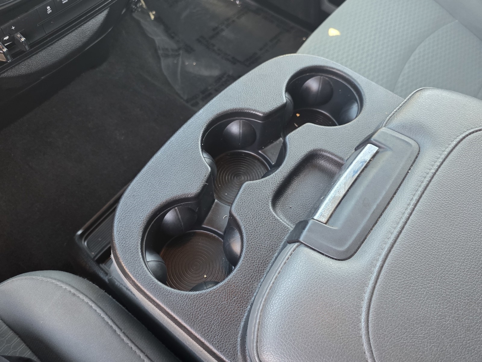2018 Ram 2500 SLT photo 32