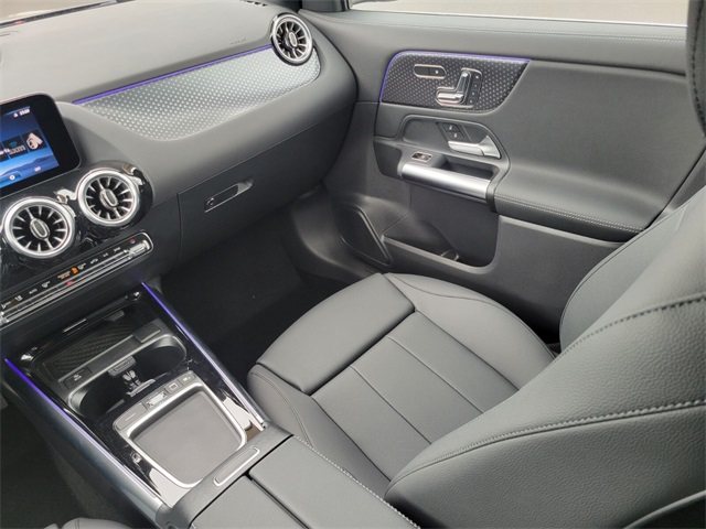 2025 Mercedes Benz GLA 250 4MATIC photo 15