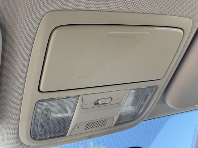 2013 Honda CR-V LX photo 15