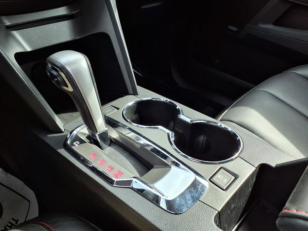 2015 Gmc Terrain SLT photo 20