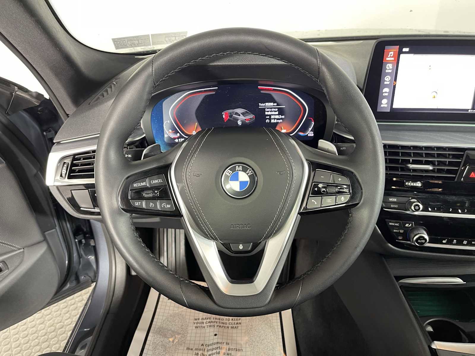 2022 Bmw 530i 530i xDrive photo 19