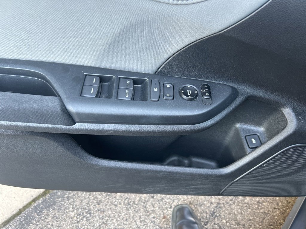 2016 Honda Civic EX photo 14