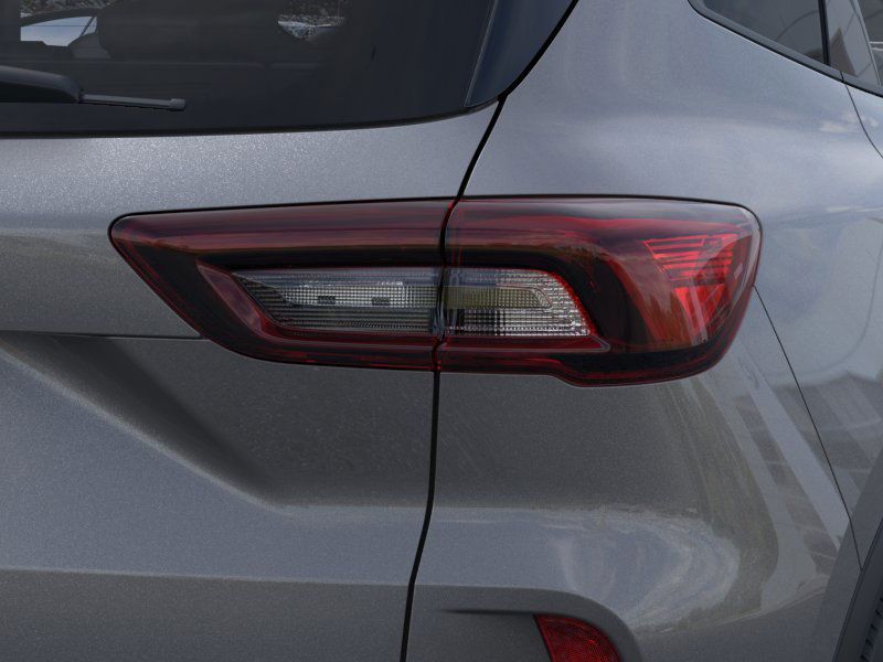 2025 Ford Escape Active photo 18