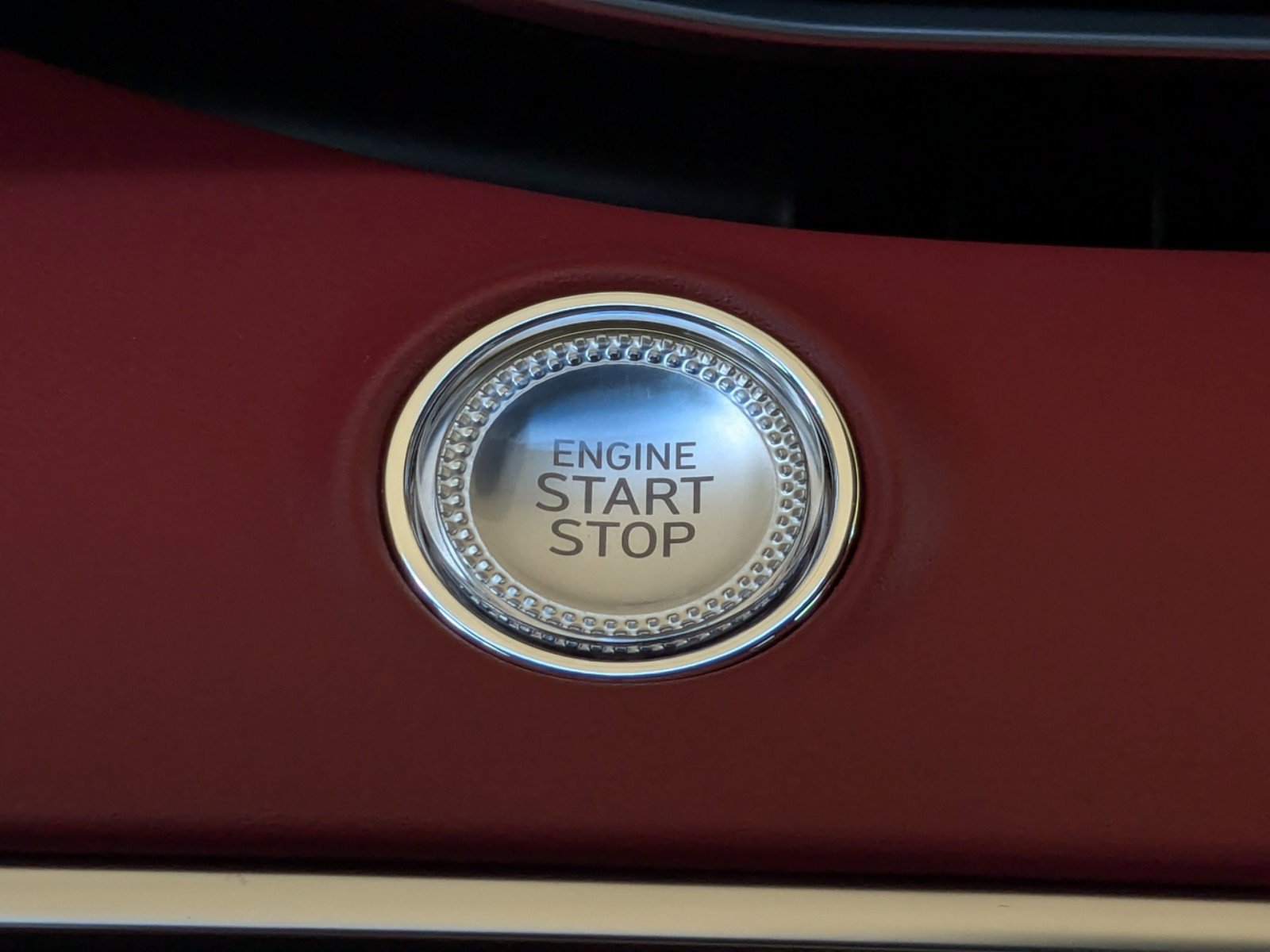2025 Genesis GV70 3.5T Sport photo 27