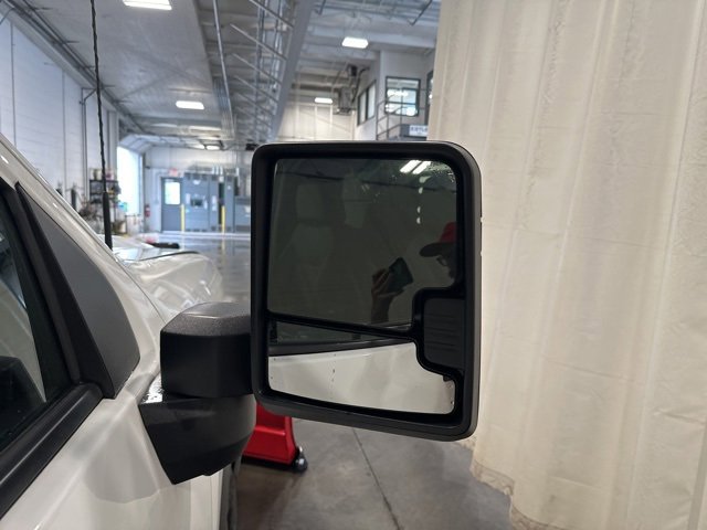 2024 Chevrolet Silverado 3500HD Work Truck photo 19