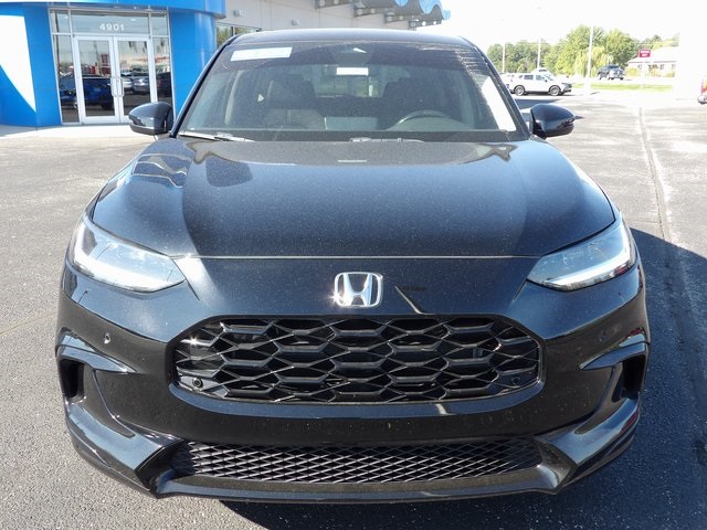 2023 Honda HR-V EX-L photo 2