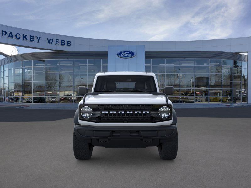 2026 FORD BRONCO - Image 8