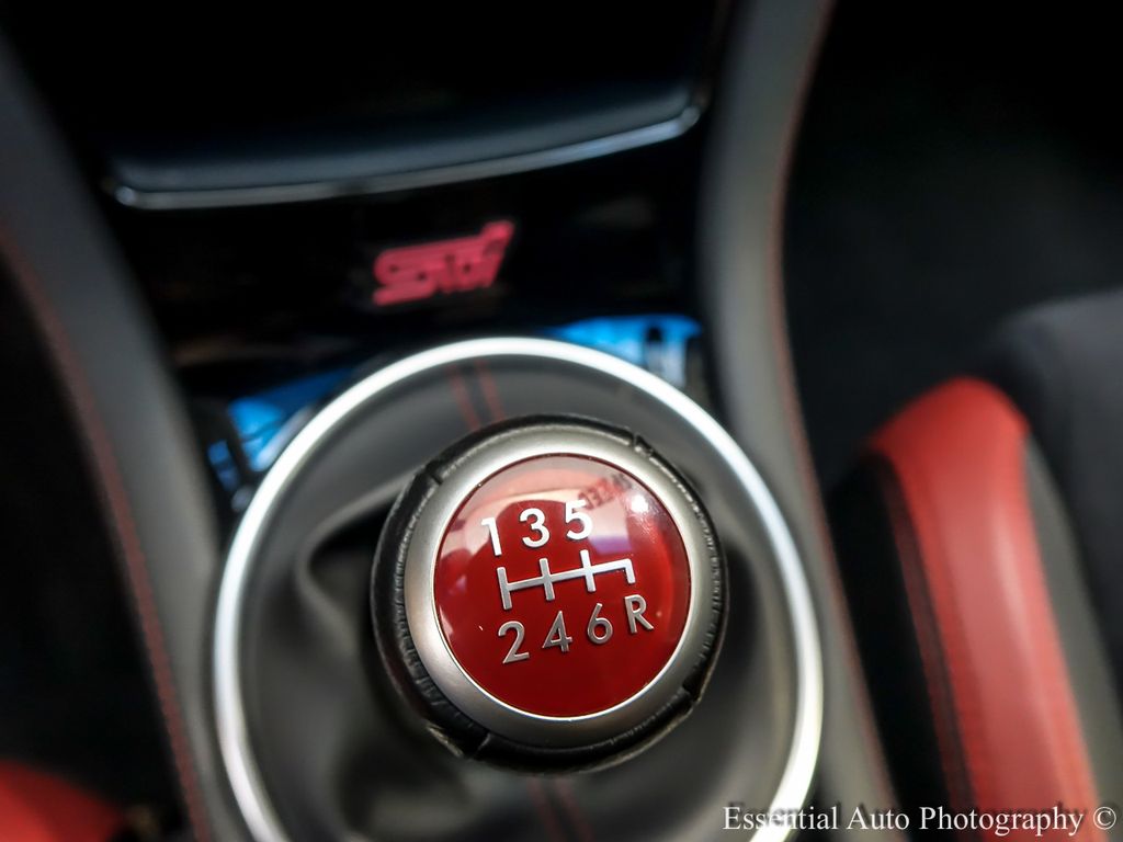 2020 SUBARU WRX - Image 20