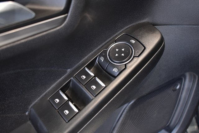 2022 Ford Escape Titanium photo 15