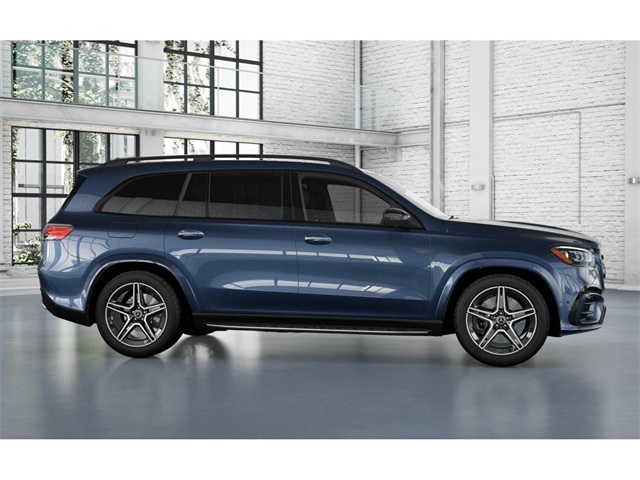 2026 Mercedes Benz GLS 450 4MATIC photo 15
