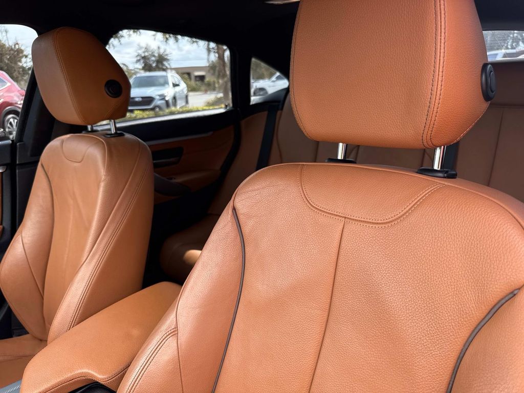 2019 Bmw 430i Gran Coupe photo 20
