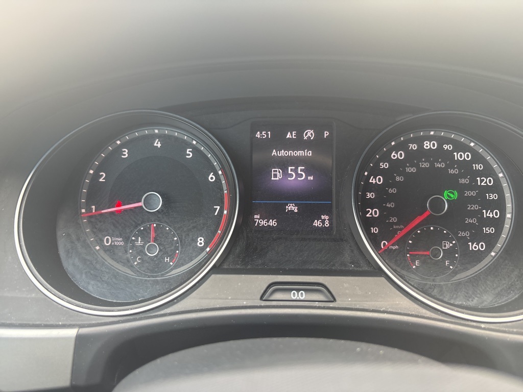 2021 Volkswagen Atlas V6 SE Technology photo 28