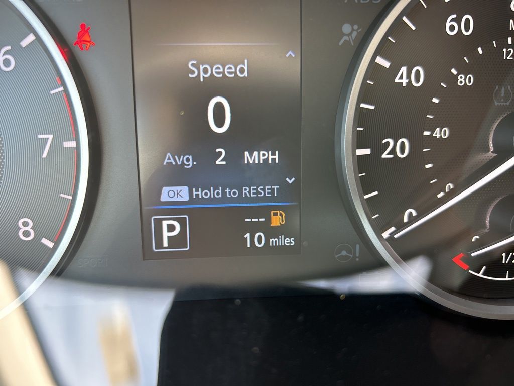 2025 Nissan Sentra S photo 18