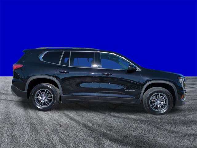 2025 Gmc Acadia Elevation photo 2