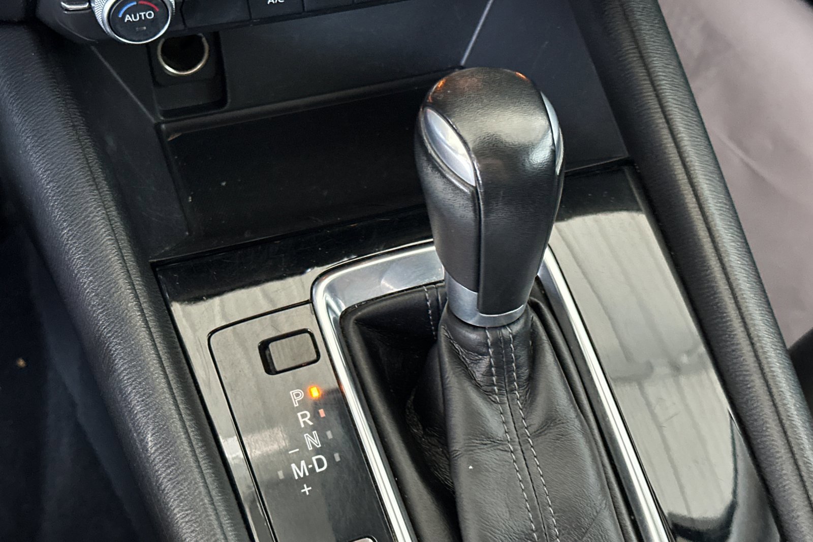 2020 Mazda CX-5 Touring photo 19