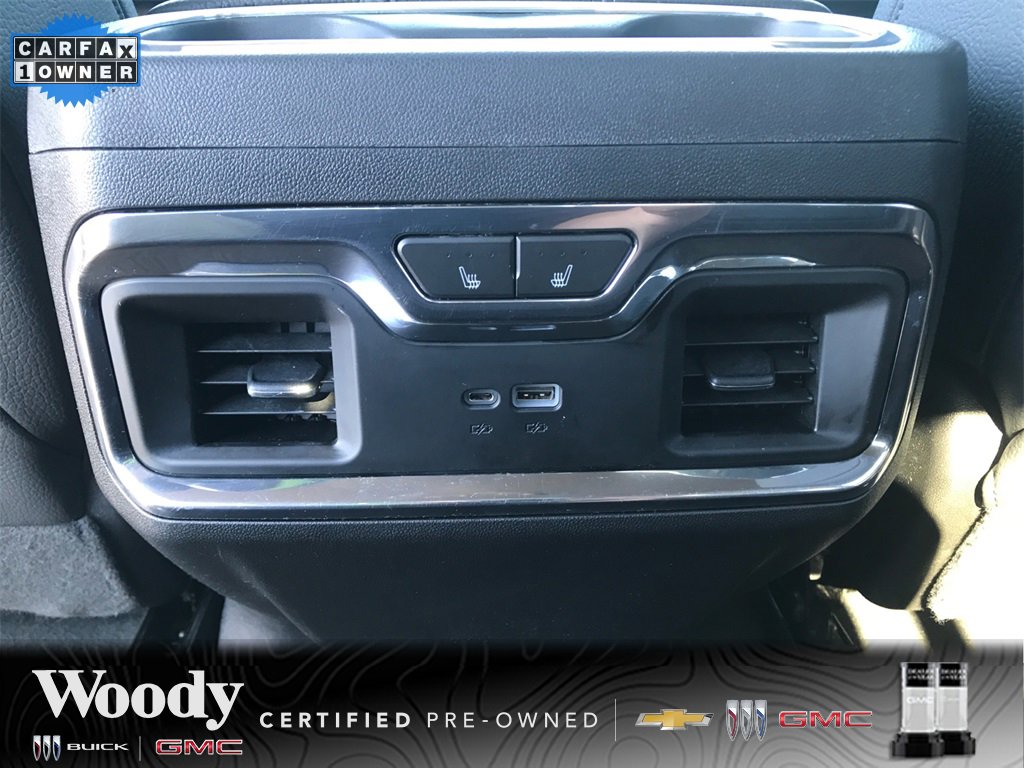 2024 GMC SIERRA - Image 29