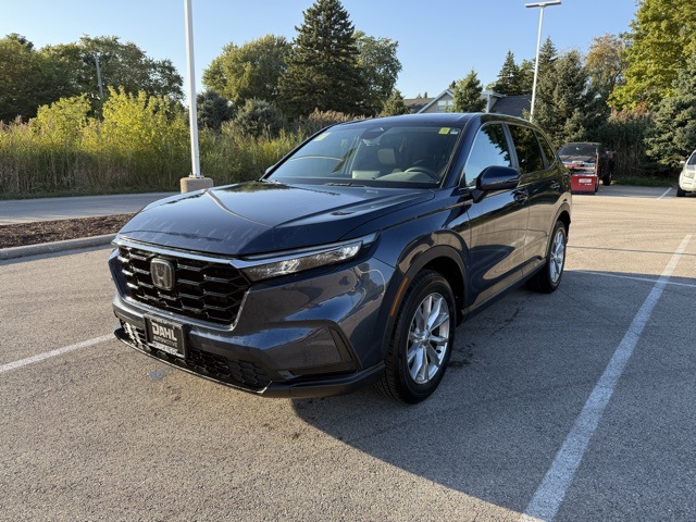 2023 Honda CR-V EX photo 2