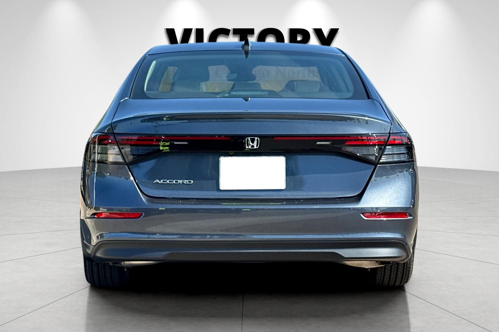 2025 Honda Accord 1.5T LX photo 4