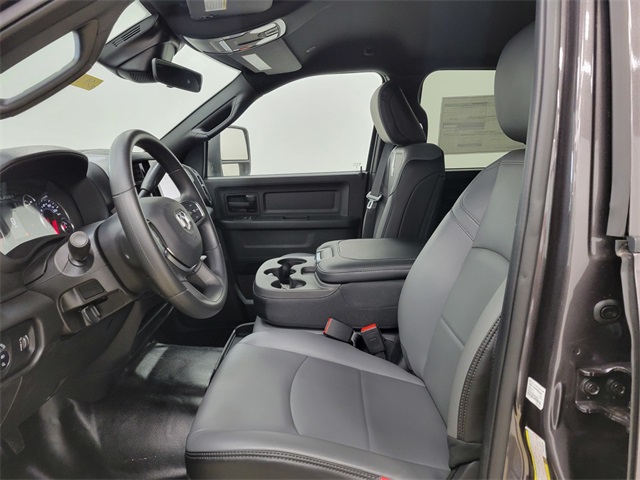 2025 Ram 2500 Tradesman photo 15